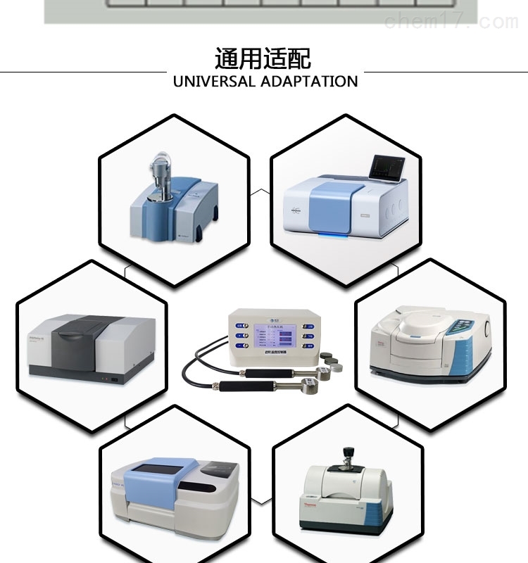 红外平板加热模具（不带定量环）